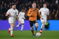 Jarrod Bowen is a versatile player